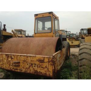 secondhand original bomag bw217 road roller