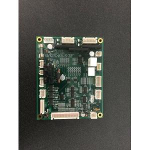 Quality Noritsu QSS 35 Minilab I/O PCB / J391322-01 J391322 for sale