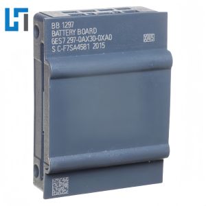 Quality 6ES7297-0AX30-0XA0 New Original Siemens S7-1200 Plc Programming Controller module for sale