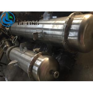 Oil separation distillation machine scraper thin film evaporator