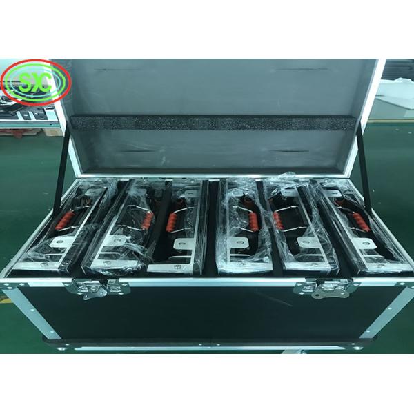 Factory Price Small Pitch Rental P2.604 Stage Indoor HD LED Display Video Wall commercial advertising led display