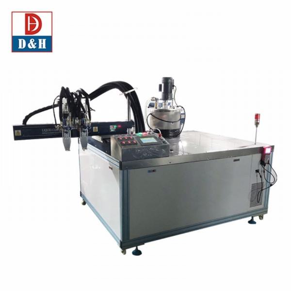 Advanced Two Part Dispensing Machine Control System for Automatic Grade AB Epoxy