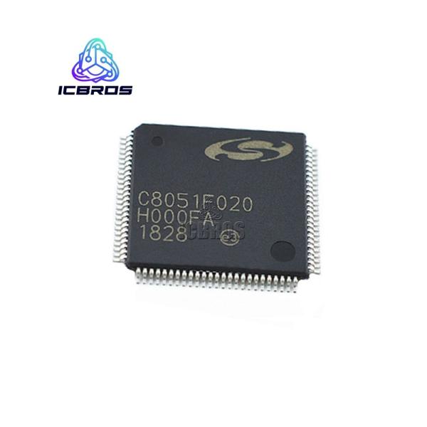 C8051F022-GQR
