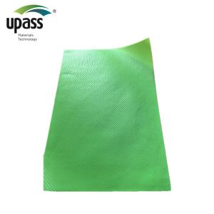 Skid-Free Cross Laminated PE Film For Waterproof Membranes Application