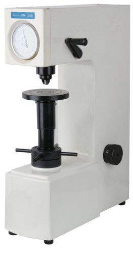 China Dial Reading Manual Rockwell Hardness Testing Machine with Vertical Space 175mm on sale China Dial Reading Manual Rockwell Hardness Testing Machine with Vertical Space 175mm on sale