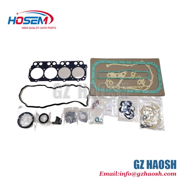 Buy Hino N04CT Valve Cover Gasket WL008380 OEM Replacement at wholesale prices