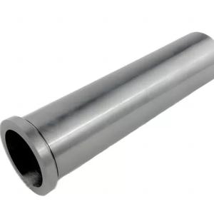High Temperature Tungsten Carbide Sleeves For Aerospace Engineering