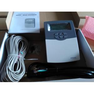 SR609C Pressurized Solar Water Heater Controller Intelligent Control System