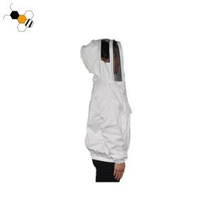 100% Cotton Ventilated Bee Jacket