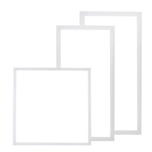 Smart led panel light bluetooth mesh control 36W Dimmable