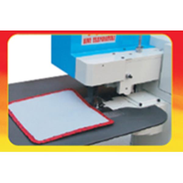 Buy Notebook Automatic Gluing and Folding Machine Leather Edge Folding Machine at wholesale prices