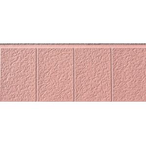 Quality Polyurethane insulated siding for sale