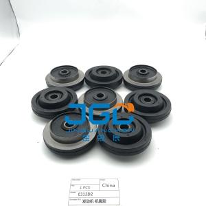 E311d 312d 315d E312d2 For erpillar Engine Rubber Mount