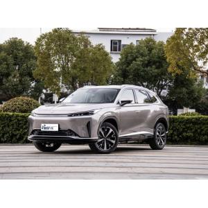 2024 ODM Good Condition Intelligent Technology Roewe D5X DMH SUV 1.5T Gasoline