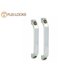 China Electronic Control Box Stainless Steel Handles With Folding Function on sale