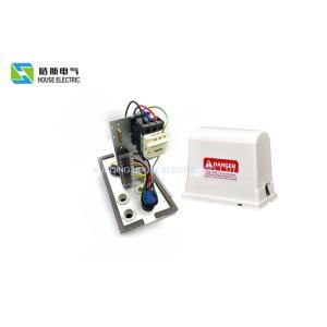 ABS Cover Tower Control Box For Valley Style Center Pivot Irrigation System