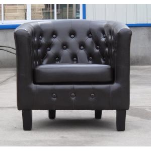 Quality Single Tub Chair lifestyle armchairs living room chairs small sofa set for sale