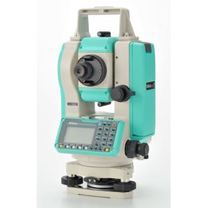 Nikon DTM352 DTM332 Series Total Station With Accuracy 2 Second from Japan