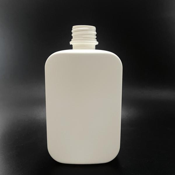 500ml Plastic 28mm Neck HDPE Bottle Water Bottle for Pump Cap