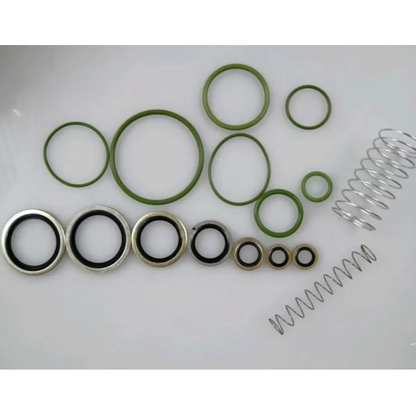 Buy 2906079700 Atlas Cooler Repair Kit Upgrade Your Cooling System at wholesale prices