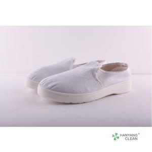 Excellent Quality Cleanroom Antistatic ESD PU Mesh Shoes
