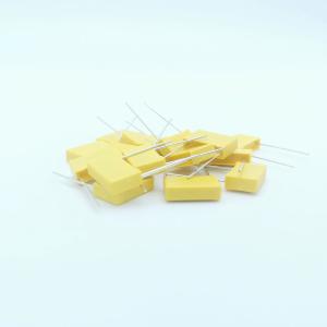 Quality 473K/310V Anticorrosive X2 Safety Capacitor for Industrial Applications for sale
