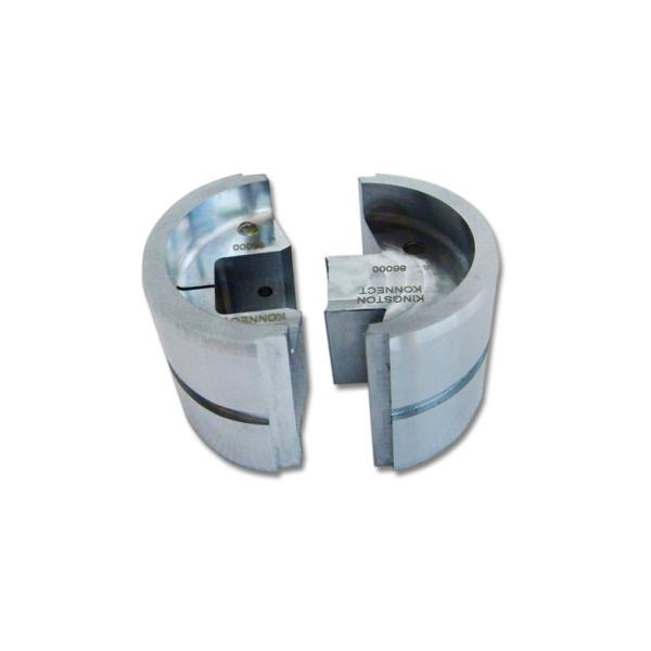 Tight toleranced Custom Punches and dies, made of 1.2379, SKD11,SKH-9, DC53, applys in automation or mechanical devices