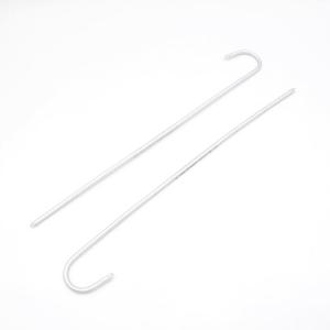 Endotracheal Intubation Stylet Disposable Endotracheal Tube Stylet