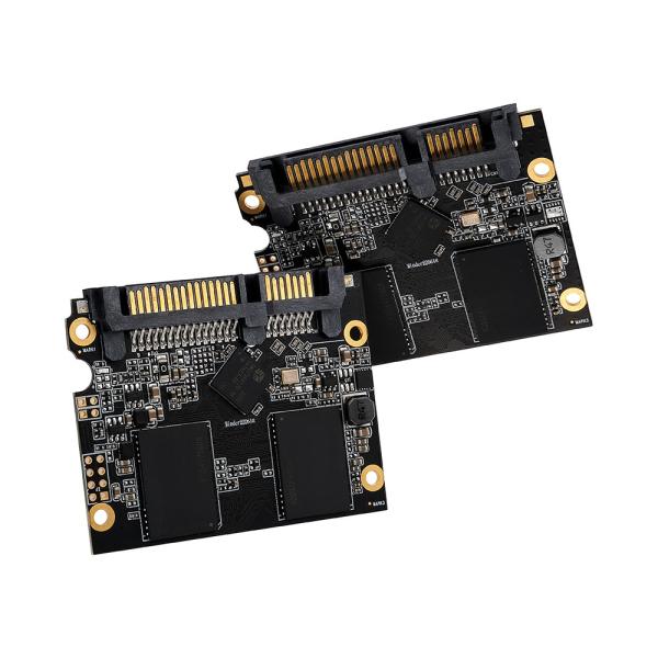 OEM SATA 2.5 Inch SSD 64GB To 512GB Internal Hard Drive High Capacity For PC Laptop