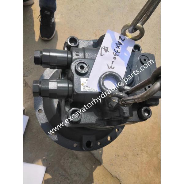 M5X180 ZX330-3 Excavator Parts Swing Motor 4419718 4616985 9236592