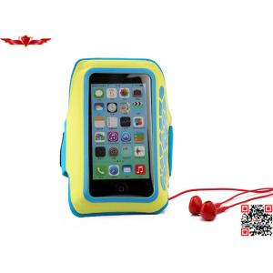 New Fashion Design Animal Footprint Type Outdoor Sports Armband Case Bag For