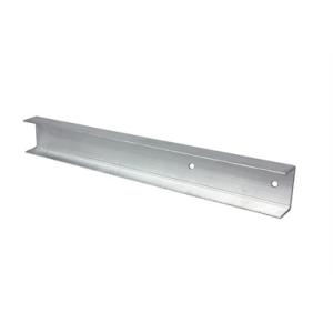 China Perforated Steel Galvanized Lip Steel  Channel on sale