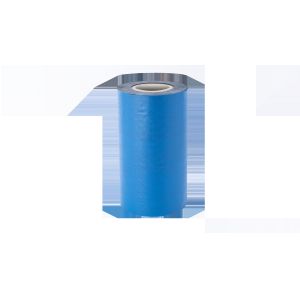 Blue Black Self-adhesive Architecture Silicone Oil Waterproofing Membrane Pe