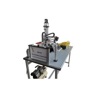 Teaching Kit Refrigeration Training System / ZM3101E Air Cooler Trainer