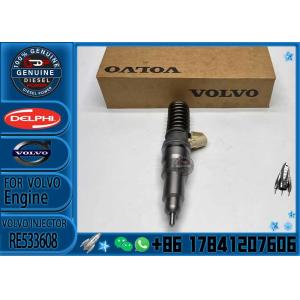 High Quality Diesel Injector BEBE4C12101 BEBE4C12001 RE522250 RE533501 RE533608
