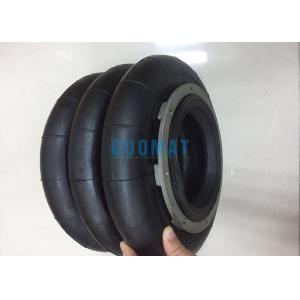 Dunlop SP159 10X3 Triple Convoluted Air Spring Actuator Refer To Contitech FT