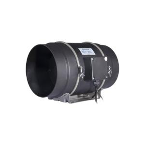 Quality 8 inch 200mm Duct Fan with App WiFi Smart Temperature Controller Exhaust Blower Inline Duct Fan for sale