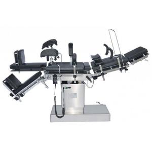 Quality Electric-motor operating table for sale