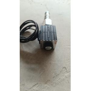 ISO9001 LiuGong Spare Parts 12C3697-He Electromagnetic Valve