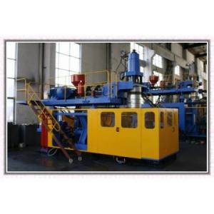 China blow molding machines supplier AMB100 on sale