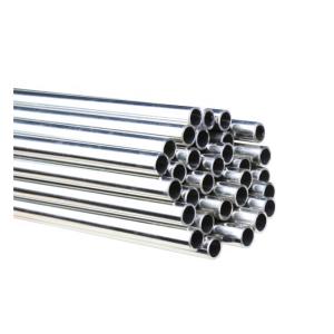 S32760 Duplex Stainless Steel Seamless Pipe For Heat Exchange