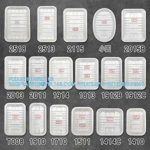 Environmental Protection, Disposable, Microwavable, Refrigerated Food Tray Fruit