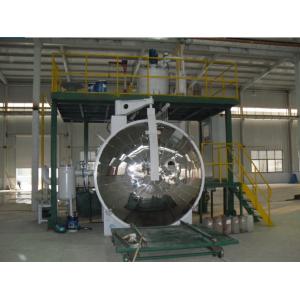 Transformer Vacuum Casting Equipment Atmospheric Pressure Electric Insulation