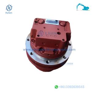 China Nachi PHV-1B-12B-V-9143B Hydraulic Motor For Mini Excavator Track Crawler Final Drive on sale