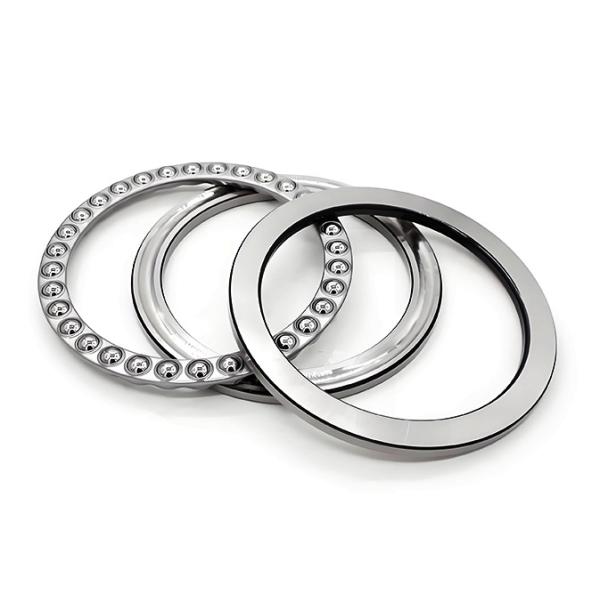 Buy 51104 Single Direction Thrust Bearing 20x35x10 Ball Bearing Customizable at wholesale prices