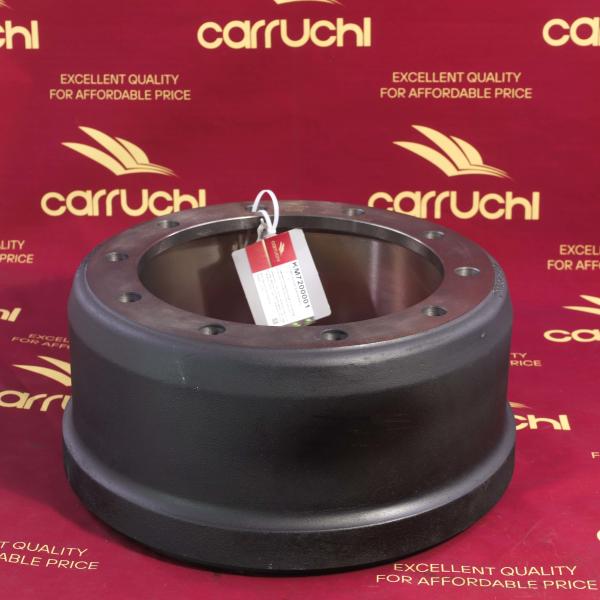 3501571-4E FOR FAW ALEX PARTS Brake drum