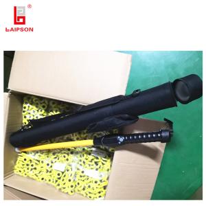 EM4305 FDX-B HDX Cattle Pig Stick Reader With Long Antenna Compliant With