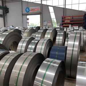 China Aisi 904L HL Stainless Steel Strip 5mm Cold Rolled on sale