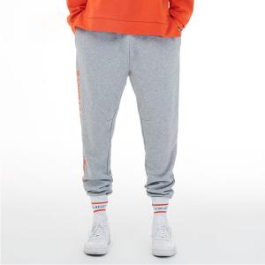 Nylon / Cotton Material Mens Leisure Pants , Custom Mens Fashion Sweatpants