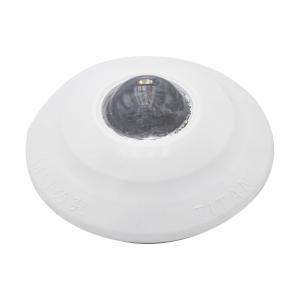 Road Safety Stud end Plastic Highway Reflective Cat Eye Road Stud for Roadway